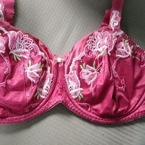 Women's Fauve bra 38FF